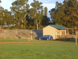 Ayr Sailean - Australian Destinations 2