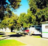 Esperance Bay Holiday Park - Australian Destinations