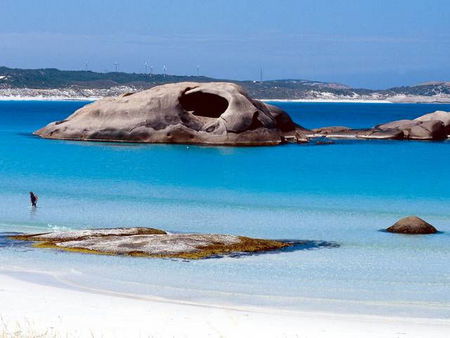 Sinclair WA Australian Destinations