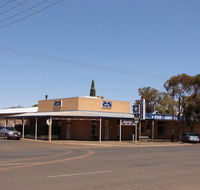 Star and Garter - Australian Destinations