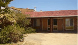 Wagin Motel - Australian Destinations 1