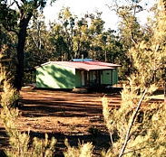 Dwarda Downs Country Hideaway - Australian Destinations