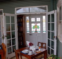 Heritage Cottage Bed And Breakfast - Australian Destinations