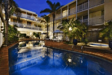 Tradewinds Hotel Fremantle - Australian Destinations