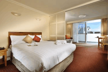 Tradewinds Hotel Fremantle - Australian Destinations 1