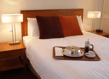 Tradewinds Hotel Fremantle - Australian Destinations 3