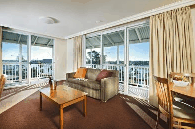 Tradewinds Hotel Fremantle - Australian Destinations 4