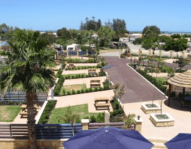 Fremantle Village - Australian Destinations