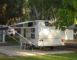 Mandurah Caravan And Tourist Park - Australian Destinations 0