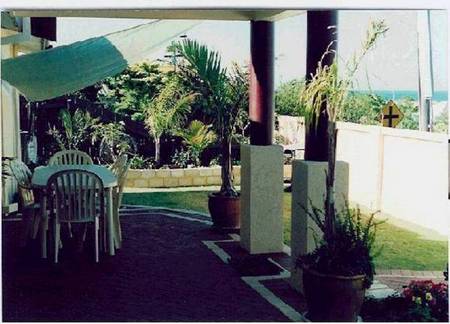 Sorrento Bluewater Cottage - Australian Destinations 0