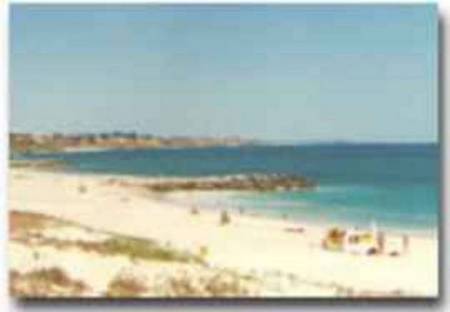 Sorrento Bluewater Cottage - Australian Destinations 5