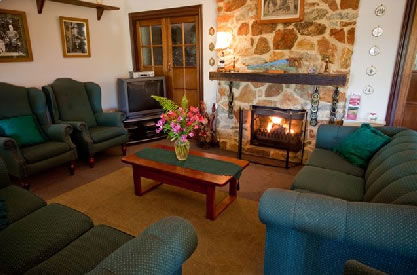 Avalon Homestead - Australian Destinations 1