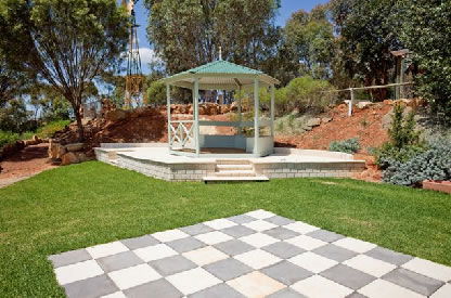 Avalon Homestead - Australian Destinations 2