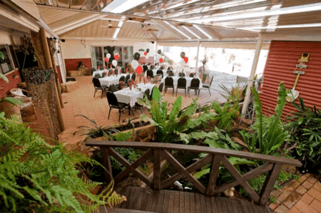 Avalon Homestead - Australian Destinations 4