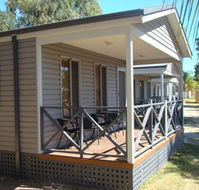 Kalbarri Tudor Holiday Park - Australian Destinations