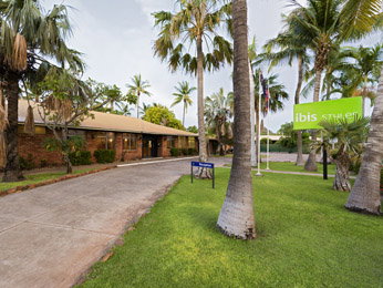 Ibis Styles Kununurra - Australian Destinations 0