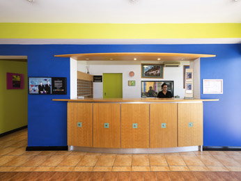 Ibis Styles Kununurra - Australian Destinations 1