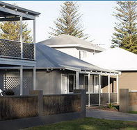 Clearwater Motel Apartments - Australian Destinations
