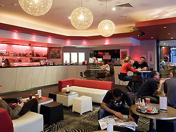 Ibis Perth - Australian Destinations 0