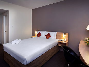 Ibis Perth - Australian Destinations 1