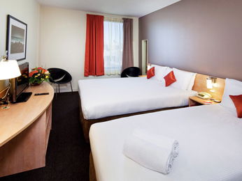 Ibis Perth - Australian Destinations 2