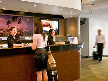 Ibis Perth - Australian Destinations 3