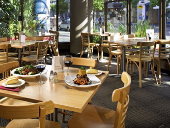 Ibis Perth - Australian Destinations 4