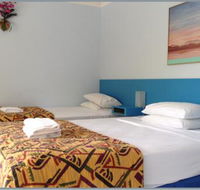 Moorooka Motel - Australian Destinations