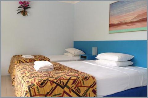 Moorooka Motel - Australian Destinations 0