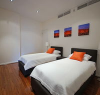 Gallery Suites - Australian Destinations