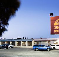 Wintersun Hotel Motel - Australian Destinations