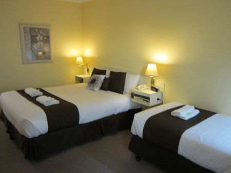 Ballina Homestead Motel - Australian Destinations 4