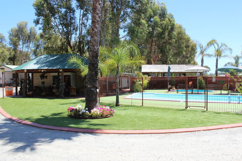 Mandurah Caravan And Tourist Park - Australian Destinations 4