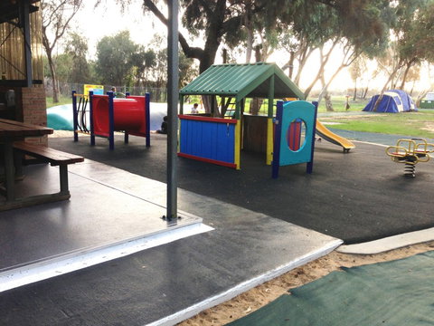 Mandurah Caravan And Tourist Park - Australian Destinations 5