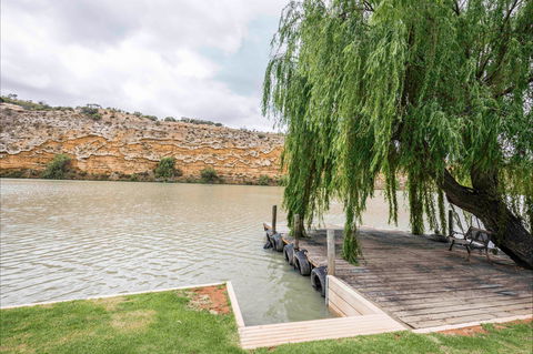 3077 Purnong - River  Shack Rentals - Australian Destinations 2