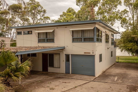 78  River Lane Mannum -River Shack Rentals - Australian Destinations 1