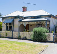 Abaleen House - Australian Destinations