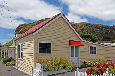 Abbey's 'The Bakery' - Australian Destinations 0