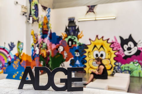 ADGE Apartments - Australian Destinations 1