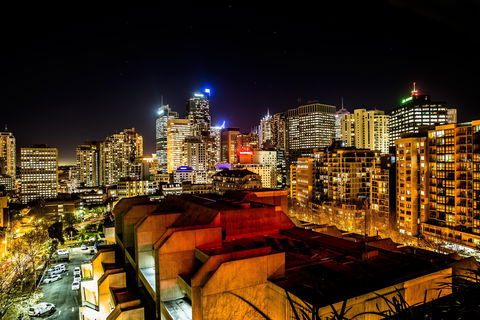 ADGE Apartments - Australian Destinations 2