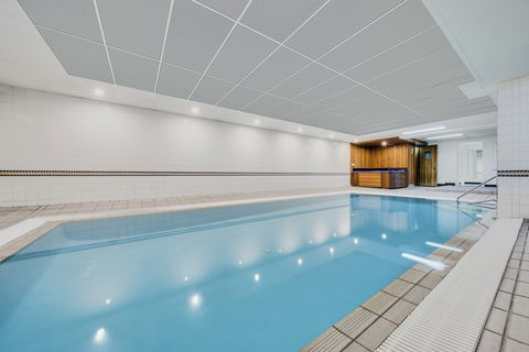 Adina Serviced Apartments Canberra Kingston - Australian Destinations 1