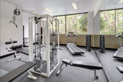 Adina Apartment Hotel Sydney Surry Hills - Australian Destinations 1