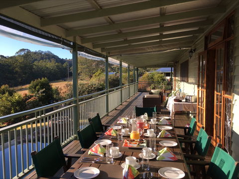 Amamoor Lodge - Australian Destinations 2