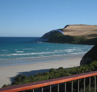 Amoria Beach House - Australian Destinations