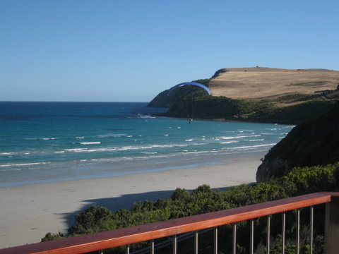 Amoria Beach House - Australian Destinations 0