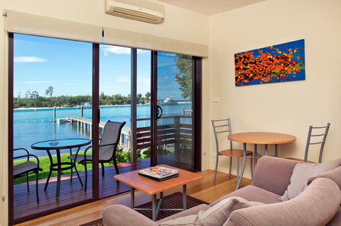 Anglesea Lodge - Australian Destinations 0