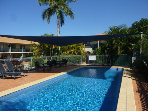 Arlia Sands Apartments - Australian Destinations 0