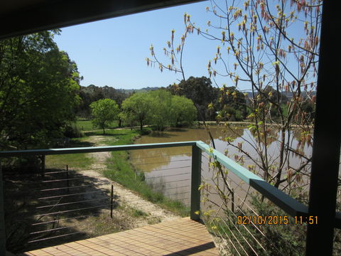 Athlone Country Cottages - Australian Destinations 2