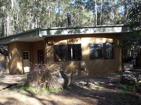 Bamarang Bush Retreat - Australian Destinations 1