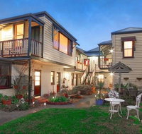 Benambra Bed and Breakfast - Australian Destinations